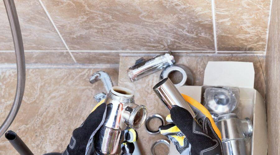 Professional residential roofers in Doss, TX